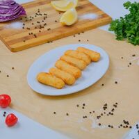Сырные палочки в Mr. Gyross