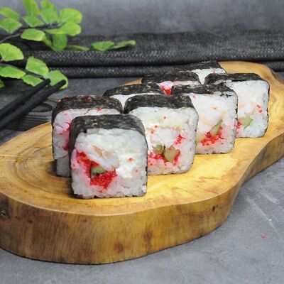 Ролл Восходящее солнце в 7Sushi по цене 469 ₽