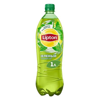 Lipton Зеленый чай в Бистро 24 по цене 262 ₽