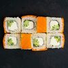 Филадельфия лайт в Ичибан Sushi по цене 720