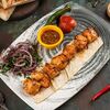 Шашлык из курицы в MARMARIS RESTAURANT по цене 1100