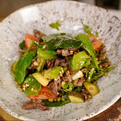 Иске шэһэр в Татарская Усадьба по цене 830 ₽