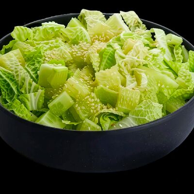 Салат Лёгкий в Рамен & Роллы Там Сям по цене 199 ₽