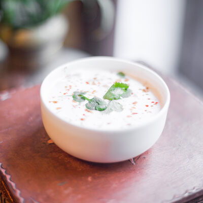 Микс Райта в Namaste по цене 250 ₽