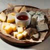 Ассорти выдержанных сыров в Cheeseria по цене 1550