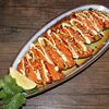 Запеченные мидии в ракушках в Sushi Style по цене 125