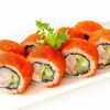 Калифорния Уайт ролл в Fusion Sushi по цене 22