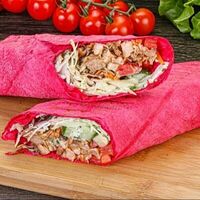 Шаурма BBQ в Вкусно и Сочно
