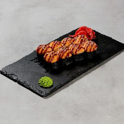 Эби хот в КафеАллея по цене 660 ₽