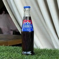 Кола Эвервесс в 12 kitchen & wine