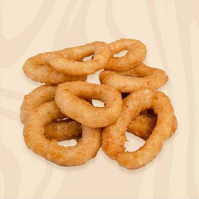 Кольца Кальмара в Норимаки по цене 300 ₽