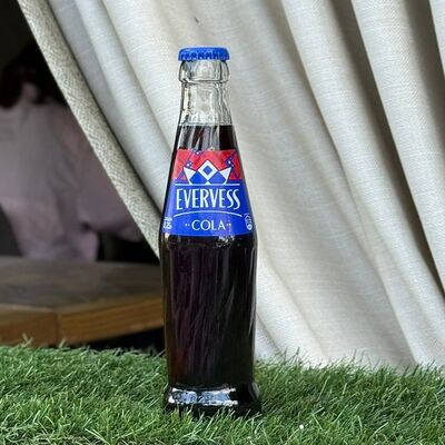 Кола Эвервесс в 12 kitchen & wine по цене 300 ₽