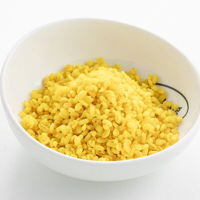 Булгур в Nothing Fancy по цене 150 ₽