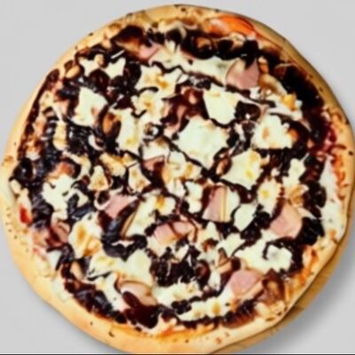 Мега Барбекю в Шашлычный мир по цене 1450 ₽