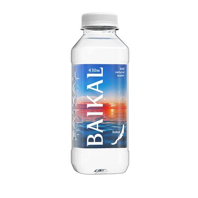 Вода Baikal негазированная в Горький по цене 249 ₽