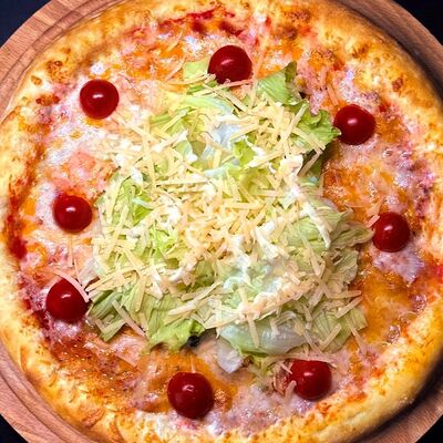 Цезарьв SAAG Cafe по цене 1011 ₽