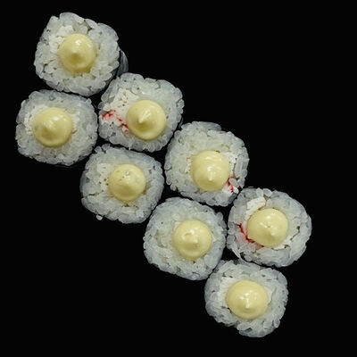 Ролл Снежный краб в Kaikan по цене 275 ₽