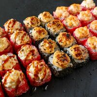 Сет Шанхайский в Фукусима