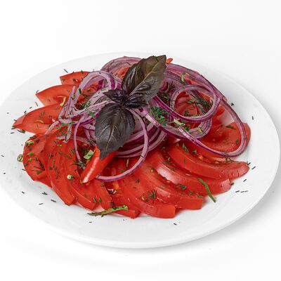 Аччик-чучук в ТРИ КАЗАНА по цене 340 ₽