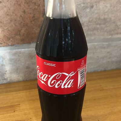 Coca-Cola в Jaffa Street Food по цене 170 ₽