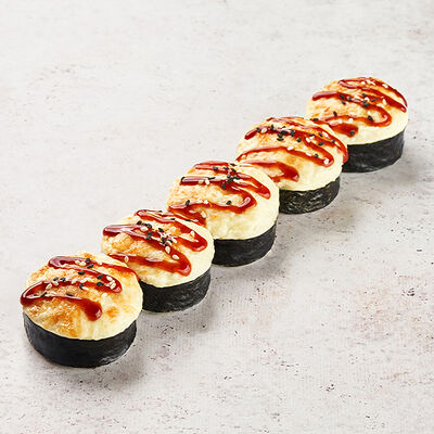 Йоджи кани в Рокнроллы по цене 585 ₽