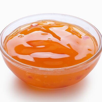 Соус кисло-сладкий в Вака вака по цене 50 ₽