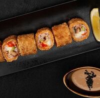 Росу драгон маки в Mojo