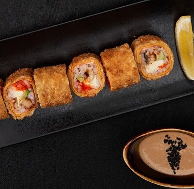 Росу драгон маки в Mojo по цене 490