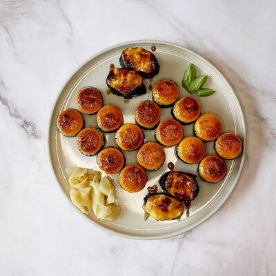 Сет Запеченный в Птичка по цене 1290 ₽