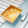 Запеканка гречневая с курицейв Свежов по цене 425