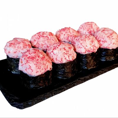 Ролл Крабини в Всем Своим по цене 400 ₽