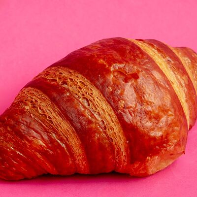 Классический круассан в Coffee Machine по цене 290 ₽