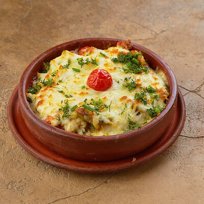 Блюдо от шефа в Ели-Пили по цене 830 ₽