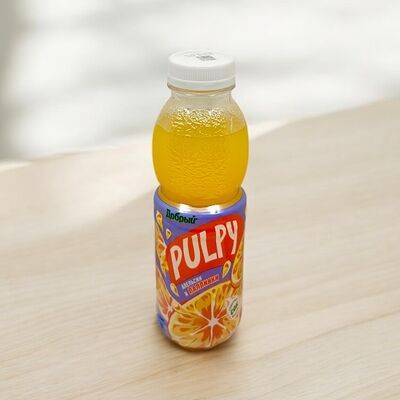Pulpy Апельсин в Вкусницца по цене 267 ₽