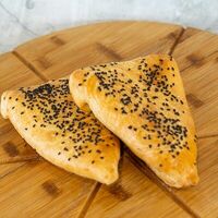 Самса куриная в Хлебный Дворик