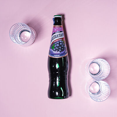 Лимонад Натахтари в Хачапури и Вино по цене 210 ₽