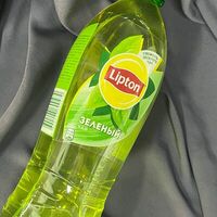 Чай Lipton зеленый в Докудзу