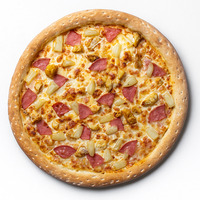 Чикен айланд в PizzTop