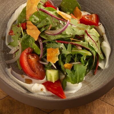 Салат Греческий в Ботаника по цене 460