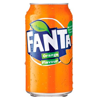 Фанта в Шаурма & Мега бургер Гриль Халяль по цене 175 ₽