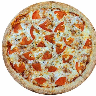 Пицца Маргарита M в Spb по цене 447 ₽