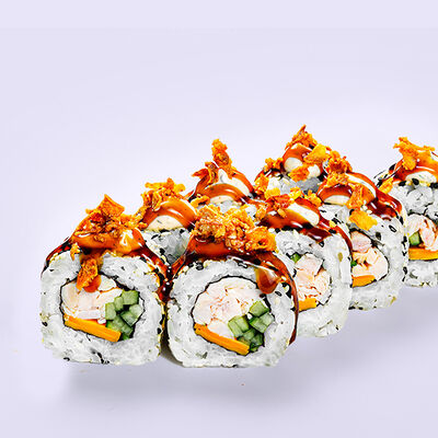 Сафари в СУШИБОКС по цене 485 ₽