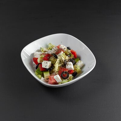 Салат Греческий в едDA по цене 160 ₽