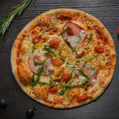 Стифатто в Кантанелло по цене 560 ₽