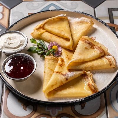 Блинчикив Каретный дворик по цене 280 ₽