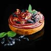 Венский вензель с жимолостью в Sweet Сoncept Кондитерская студия по цене 360