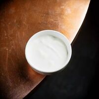 Сметана (50 г) в Мона