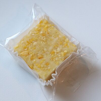 Фадж (конфета ручной работы) с манго в Бодрая выдра по цене 145 ₽