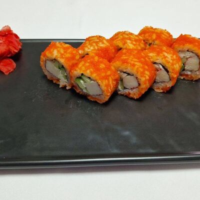 Калифорния классическаяв Райский дворик по цене 439 ₽