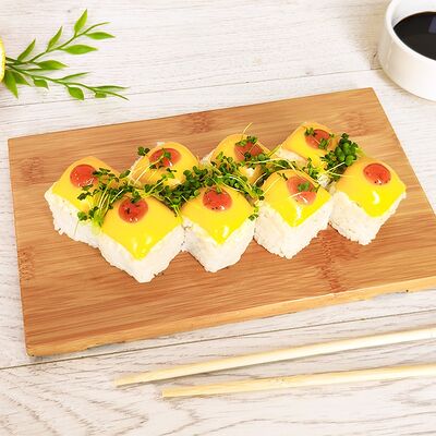 Мега Фиш гриль в Суши Love по цене 682 ₽